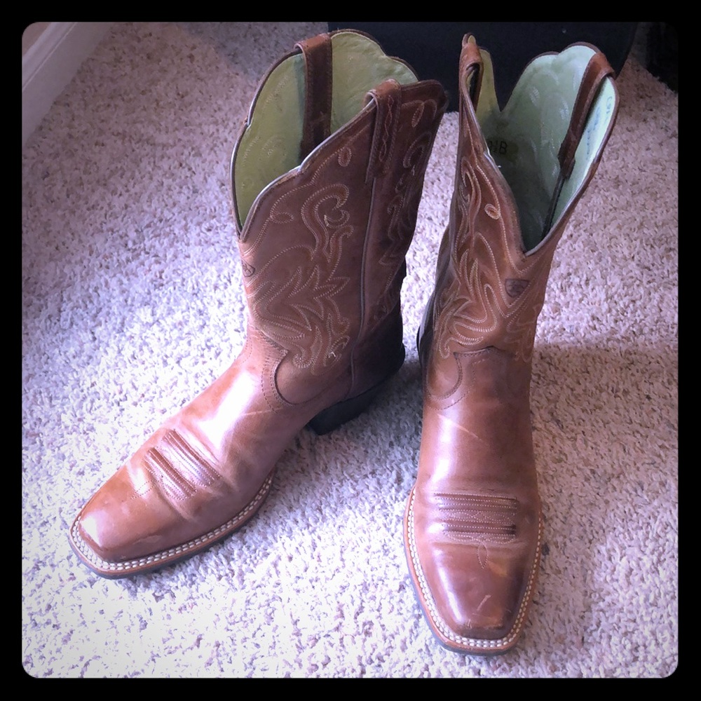 Ariat Women’s Western Boot